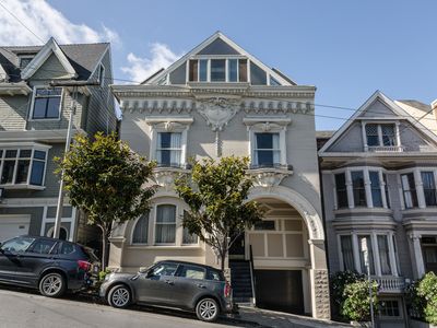 2931A Fillmore St, San Francisco, CA, 94123