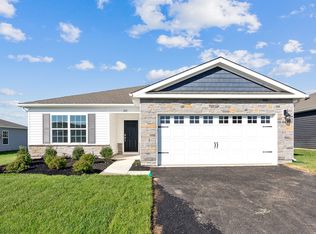 201 Lily Dr, Pottstown, PA 19464