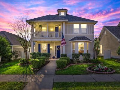 10124 Cedar Lake Dr, Aubrey, TX, 76227