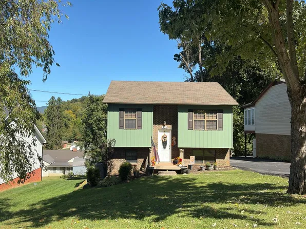 524 Sycamore Gardens St, Elizabethton, TN 37643