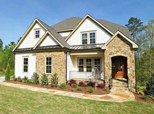 5004 Fanyon Way, Raleigh, NC 27612