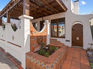 2877 Gunn St, San Diego, CA 92104