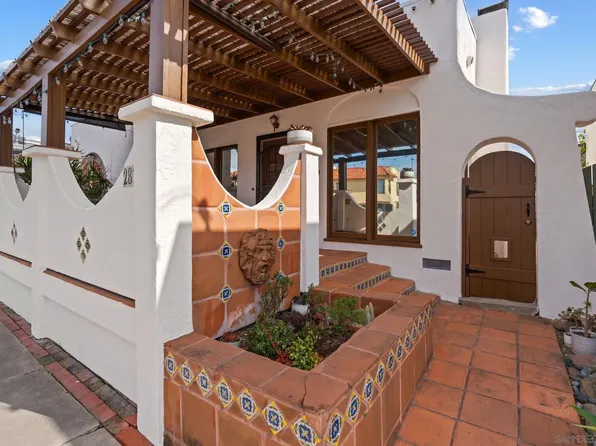 2877 Gunn St, San Diego, CA 92104