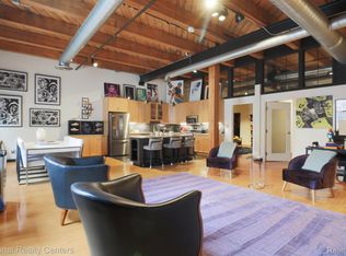 200 River Place Dr APT 29, Detroit, MI