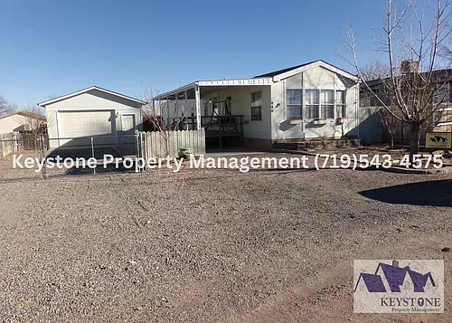 886 S Dante Dr Photo 1