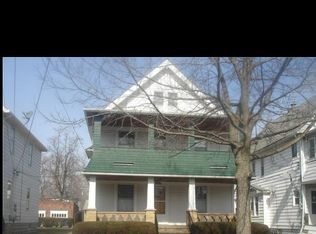 16225 Arcade Ave, Cleveland, OH 44110