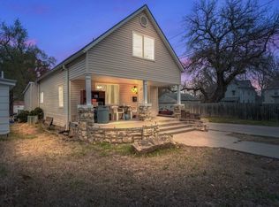 1414 SW Munson Ave, Topeka, KS 66604