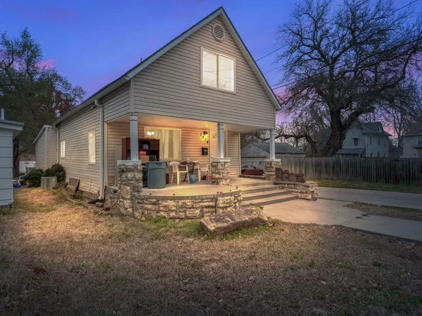 1414 SW Munson Ave, Topeka, KS 66604