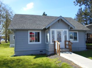 807 W Perry St, Aberdeen, WA 98520
