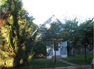 415 S State St, Gibson City, IL 60936