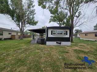 2108 E Maryland Ln, Laurel, MT 59044