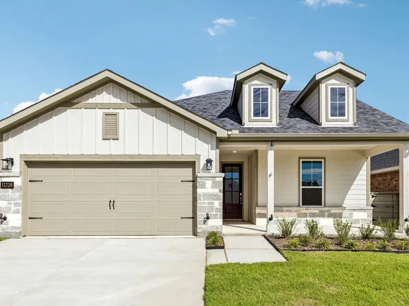 11228 Treehouse Trl, Justin, TX 76247