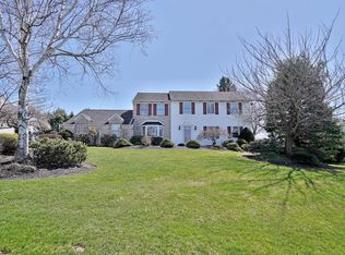 3226 Darien Rd, Bethlehem, PA 18020