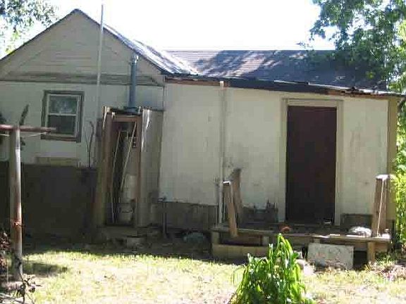 Rear View