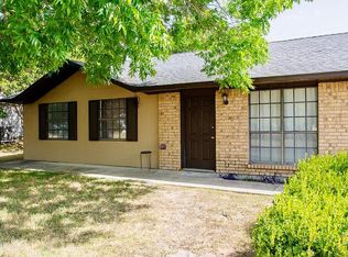1033 Lindsey Cir, Belton, TX 76513