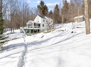 2296 Flint Rd, Williamstown, VT 05679
