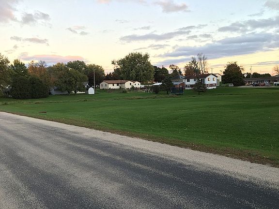 East lot included