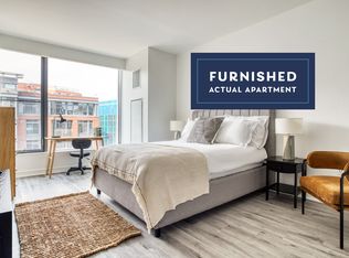 50 M St SE FLOOR 10-ID300, Washington, DC 20003