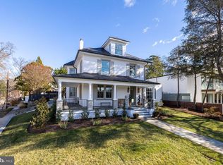 5445 Potomac Ave NW, Washington, DC