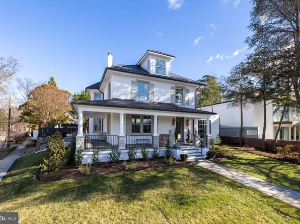 5445 Potomac Ave NW, Washington, DC 20016