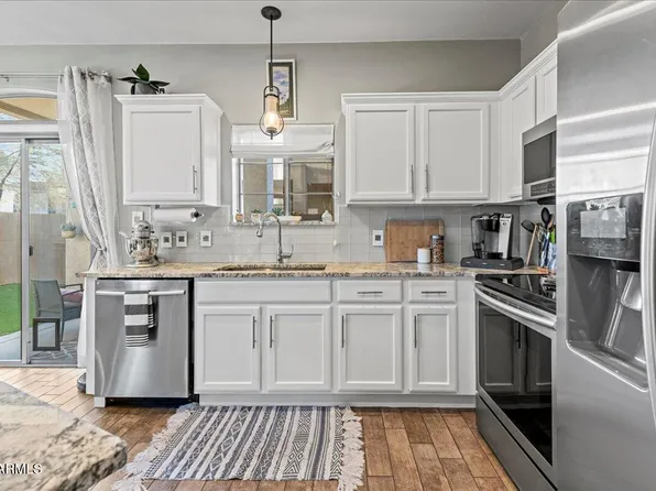 2727 N PRICE Road #26, Chandler, AZ 85224