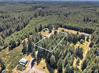 0 W Stoner Rd, Shelton, WA 98584