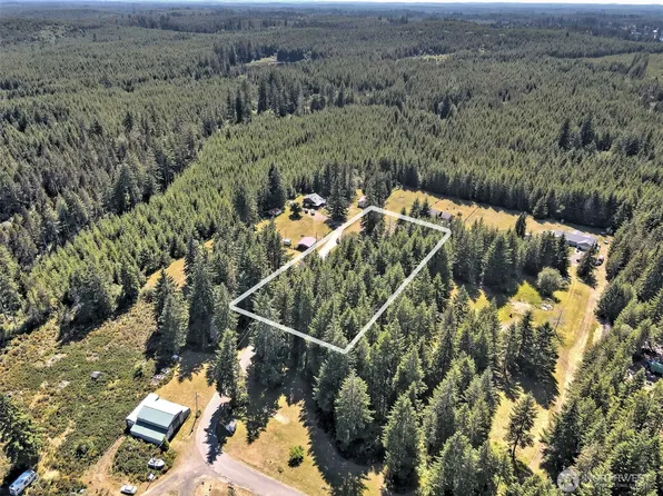 0 W Stoner Road, Shelton, WA 98584