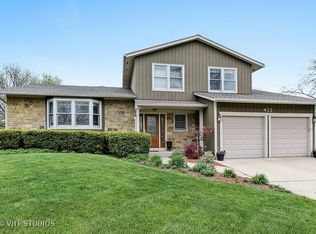422 Buckthorn Ter, Buffalo Grove, IL