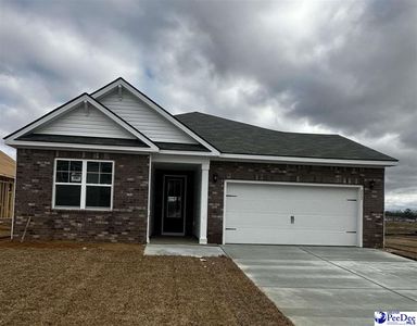 277 Bluff View Ln, Florence, SC, 29505