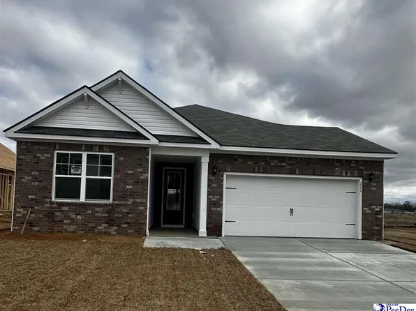 277 Bluff View Ln, Florence, SC 29505