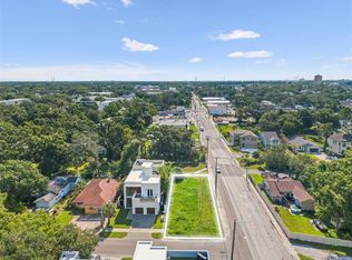 2701 N Myrtle Ave Lot 14, Tampa, FL 33602