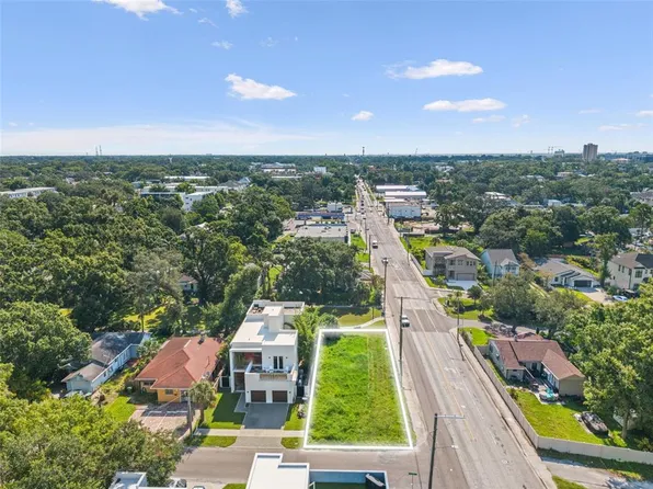 2701 N Myrtle Ave Lot 14, Tampa, FL 33602