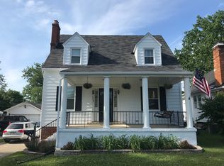 4256 Clifford Rd, Cincinnati, OH 45236