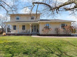 5849 Linder Cir NE, Canton, OH 44721