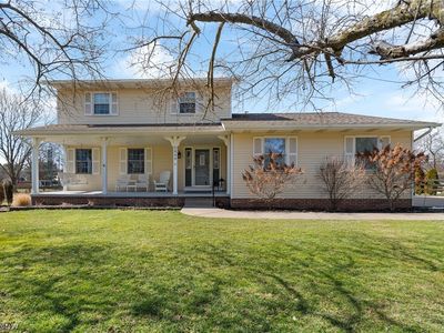 5849 Linder Cir NE, Canton, OH, 44721