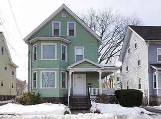 187 Ash St #1, Waltham, MA 02453