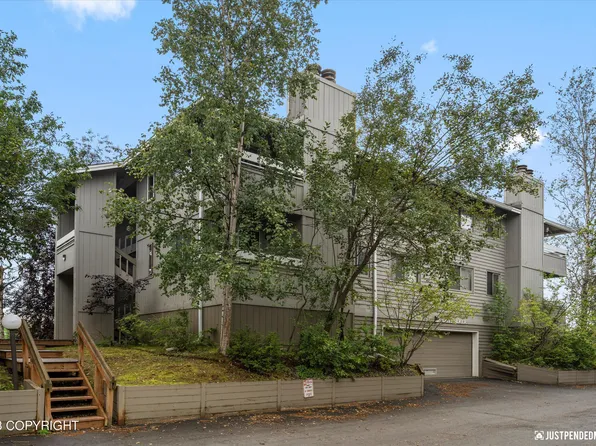 4211 Folker St Unit E101, Anchorage, AK 99508