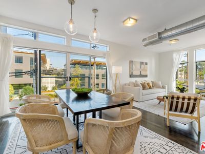 4215 Glencoe Ave Unit 205, Marina Del Rey, CA, 90292