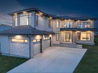 152 Hays Ridge Blvd SW, Edmonton, AB T6W4G5