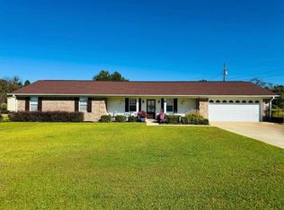 178 Jean Cir, Saltillo, MS 38866