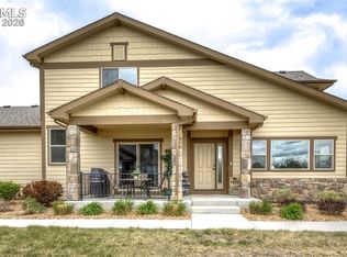 1922 Sunshine Peak Dr, Loveland, CO 80538
