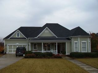 1059 Brush Arbor Cir, McDonough, GA 30252
