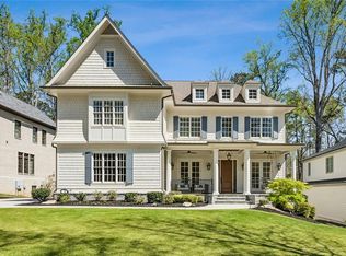 2671 Winding Ln, Atlanta, GA 30319