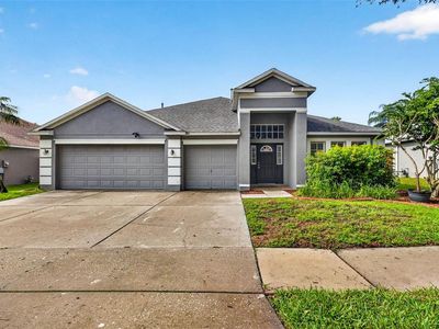 2605 VALENCIA GROVE DRIVE, Valrico, FL, 33596
