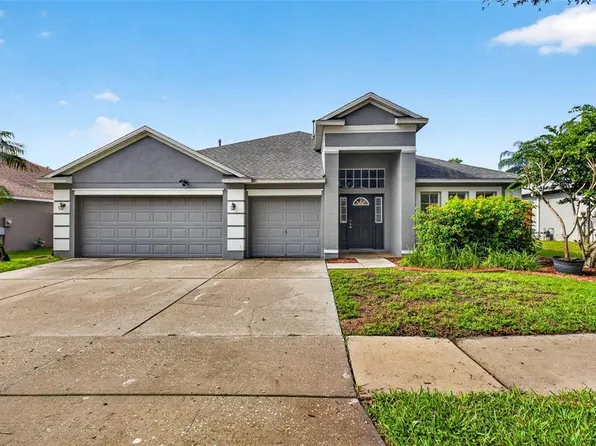 2605 VALENCIA GROVE DRIVE, VALRICO, FL 33596