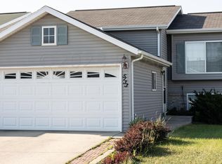 5133 7th Ln S, Fargo, ND 58103