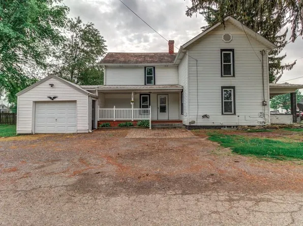 403 Wilson St, Malvern, OH 44644