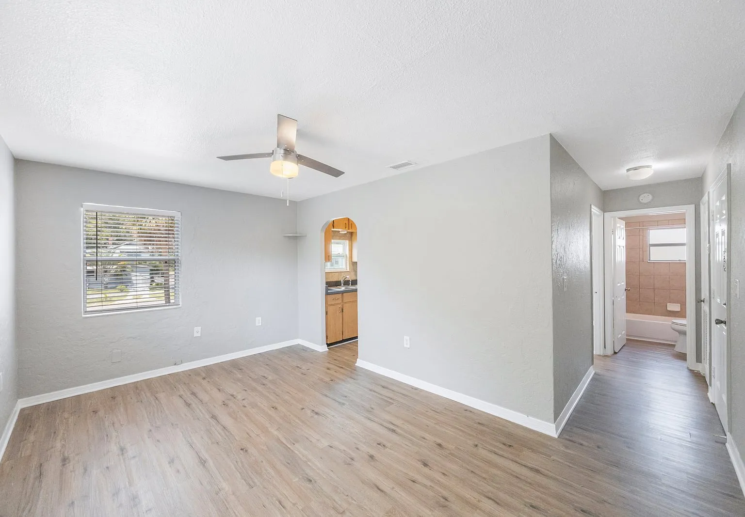 1 bed, $1,495 — Photo 1