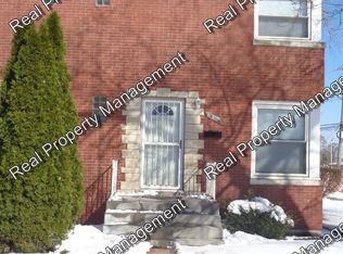 6307 Jefferson Ave, Hammond, IN 46324