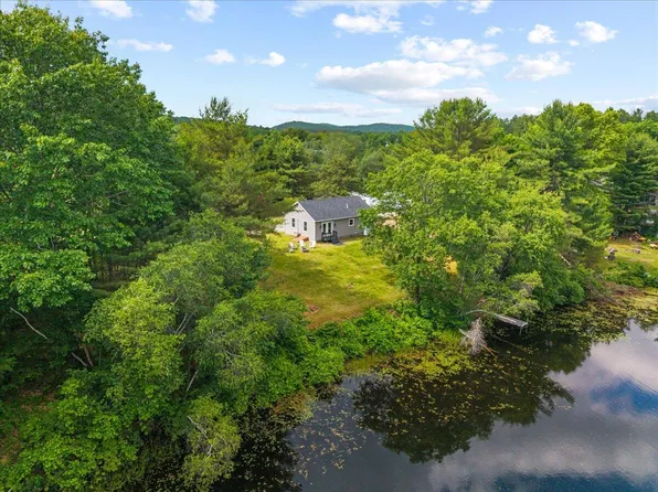 16 River Front Drive, Casco, ME 04015
